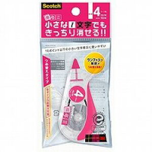 3M Scotch XRb` Ce[v C 4mm sN(3M-SCPD-4NN) ڈ݌=[[֑Ώۏi]