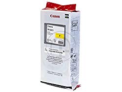 純正品 Canon キャノン PFI-207Y インクタンク イエロー (8792B001) 目安在庫=○ インクカートリッジ