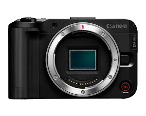Lm CANON Lm fW^J EOS R50V BODY(6895C001) ڈ݌=