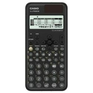 �J�V�I�v�Z�@ CASIO �X�^���_�[�h�֐��d�� fx-JP900CW-N �ڈ��݌�=��