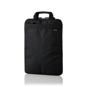 GR ELECOM PCpCi[obOCORDURA1000tc^13.3C`ubN(BM-IBCDH13BK) [J[݌ɕi