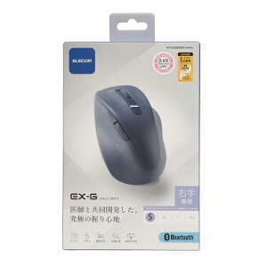 GR ELECOM }EX/EX-G/2023Nf/Ep/STCY/Bluetooth/5{^/Rێdl/(M-XGS30BBSKBU) [J[݌ɕi