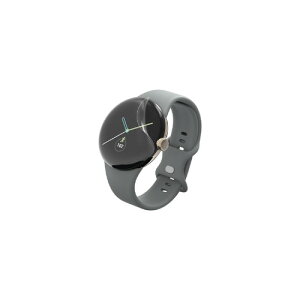 �yP5E�z�G���R�� Google Pixel Watch 4/3/2 41mm �ی�t�B���� 2�� ���C�� �ȖʑΉ� �S�ʕ�(SW-PI221FLAPKRG) ���[�J�[�݌ɕi[���[���֑Ώۏ��i]