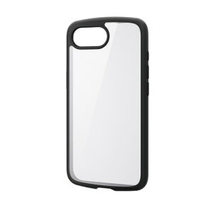 GR ELECOM iPhone 16e P[X nCubh y ^ wʃJی ubN(PM-A25STSLFCBK) [J[݌ɕi