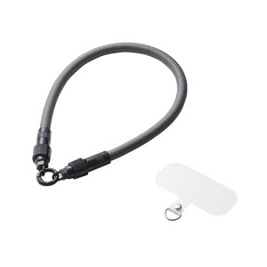 �G���R�� ELECOM �X�}�z�X�g���b�v �P�[�u�� 2in1 (C to C) 30cm PD 60W �u���b�N(P-STHH1CC08BK) ���[�J�[�݌ɕi