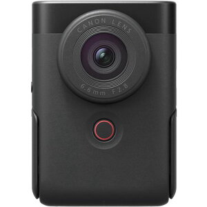 Lm CANON Lm PSV10(BK) rfIJ PowerShot V10 BK(5947C001) ڈ݌=