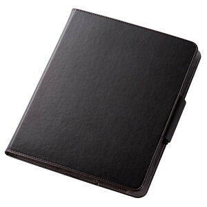 GR ELECOM iPad Pro 11 2020NtbvP[X\tgU[360x]ubN(TB-A20PM360BK) ڈ݌=yʌz