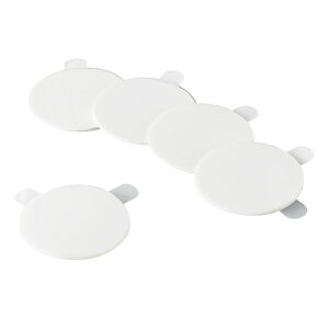 GR ELECOM AirTagp z_[ ʃV[ ʃe[v 5(AT-WT5) [J[݌ɕi[[֑Ώۏi]