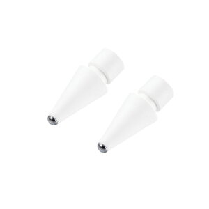 GR ELECOM Apple Pencil 2 1p y 2 1.8mm   zCg(P-TIPAP03) [J[݌ɕi[[֑Ώۏi]