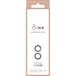 yP5EzGR iPhone 16 / 16 Plus JtB KX JOb^[  wh~ JYیJo[ Vo[(PM-A24AFLLP5SVG) [J[݌ɕi