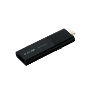 エレコム ELECOM 外付けSSD/USB3.2(Gen1)対応/スライド式/Type-C&Type-A両対応/マニュアルQR(ESD-EWB0250GBKR) メーカー在庫品
