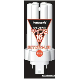 �p�i�\�j�b�N �c�C���u���� �c�C��3 16W�` �d���F 1��(FHT16EX-LF3) �ڈ��݌�=��