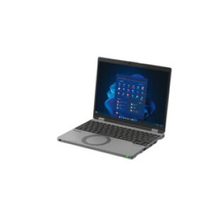 pi\jbN Panasonic Lets note SR4 rWlXf(Core i5-1345PvPro/32GB/SSD256GB)(CF-SR4RDDAS) ڈ݌=