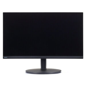 NEC {dC LCD-AS224F-BK 21.5^3ӋzVAChtfBXvC(F) ڈ݌=