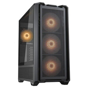 COUGAR PC@P[X CGR-57C9B-RGB (MX600 RGB) ڈ݌=