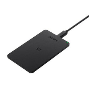 \j[ Sony NFC/FeliCa[_[ PaSoRi(p\)Ɩprpf RC-S300/S1 ڈ݌=