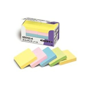 3M Post-it |XgCbg GRmpbN Sm[g pXe 4FF(3M-6501SS-K) ڈ݌=