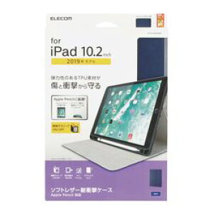 yP5EzGR iPad 10.2 2019Nf/tbvP[X/Apple Pencil[/X[vΉ/l(TB-A19RSANV) [J[݌ɕi[[֑Ώۏi]