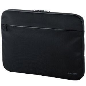 �G���R�� ELECOM �C���i�[�o�b�O �C���i�[�P�[�X 14�C���` �R�� ���� �u���b�N BM-IBAB14BK ���[�J�[�݌ɕi