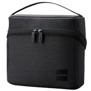 GR ELECOM I[KiCY|[`/TCNf/eʎ[/t//ubN(BMA-GP18NBK) [J[݌ɕi