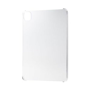 �G���R�� ELECOM �G���R�� 11�C���`iPad Pro(M4) �V�F���P�[�X �N���A(TB-A24PMPVCR) ���[�J�[�݌ɕi