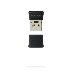 GR ELECOM USB 32GB ^ pX[hی\tgΉ AES256bitÍ ubN(MF-SU2C32GBK) [J[݌ɕi