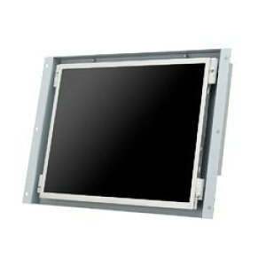 センチュリー CENTURY 10.4インチXGA産業用組み込みオープンフレームモニタ plus one PRO(LCD-FD104NJ) メーカー在庫品