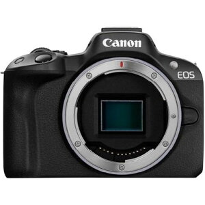 Lm CANON Lm ~[XJ EOS R50 (ubN)E{fB[(5811C001) ڈ݌=