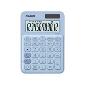 JVIvZ@ CASIO MW-C20C-LB-N JVI~jWXg^Jtd ڈ݌=