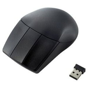 GR ELECOM 3D CAD3{^}EX 2.4GHz ubN M-CAD01DBBK [J[݌ɕi