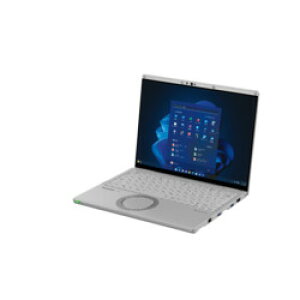 pi\jbN Panasonic Lets note FV4 rWlXf(Core i5-1345UvPro/16GB/SSD256GB)(CF-FV4RFAAS) ڈ݌=