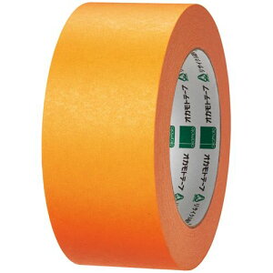 IJg Ntge[v vJ[ No.224WC 50mm×50m ݖ0.14mm IW(NO.224WC-OR) ڈ݌=