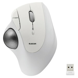 GR ELECOM gbN{[}EX/IST/36mm{[/ew/xAOx/2.4GHz/5{(M-IT11DRWH) [J[݌ɕi
