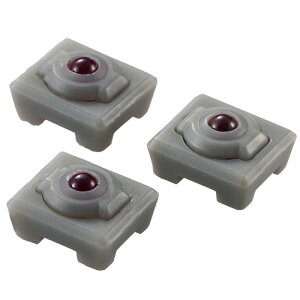 GR ELECOM gbN{[}EXpp[c lHr[ 3 O[(M-RS10) [J[݌ɕi