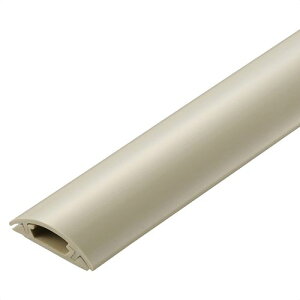 �G���R�� ELECOM �z���J�o�[ ���p ���[�� ( ���T1m × ��30mm ) R�`�� �z���B�V �P�[�u���J�o�[ �x�[�W��(LD-GA1207M) �ڈ��݌�=��