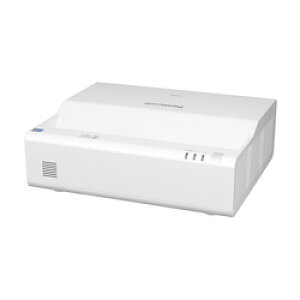 pi\jbN Panasonic PT-CMZ50JW tvWFN^[ (zCg) ڈ݌=