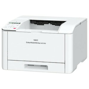 NEC {dC PR-L4C150 A4J[y[Wv^ Color MultiWriter 4C150 ڈ݌=