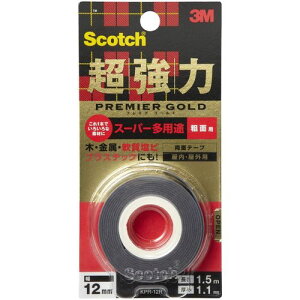 3M XRb` ͗ʃe[v v~AS[h (X[p[pr) eʗp 12m(KPR-12R) ڈ݌=