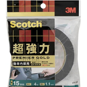 3M XRb` ͗ʃe[v v~AS[h ԓp 15mm×4m 1(SCR-15R) ڈ݌=
