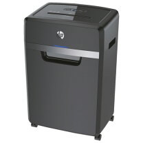 HP（エイチピー） デスクサイドシュレッダー（マイクロカット/30L/A4 