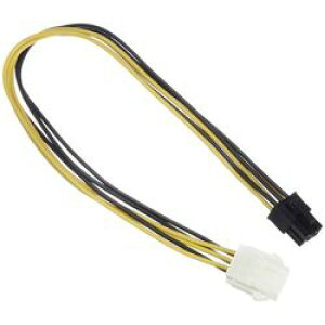 Bullet PCI Express�p �d�������P�[�u�� PWV03 �ڈ��݌�=��[���[���֑Ώۏ��i]