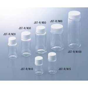 �A�Y���� PET �X�N�����[�o�C�A�� SCC 100mL �i������򏈗��ς݁j JST-R/N100 (1��( �ڈ��݌�=��