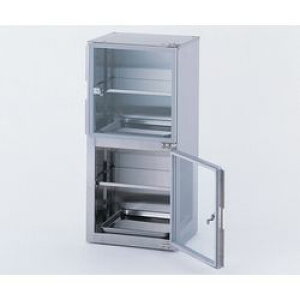 AY X^_[hXeX^fVP[^[ 400×350×862mm SCD-2H (1) ڈ݌=