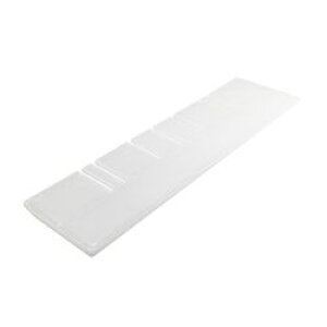 アズワン 薬品トレー用タテ仕切り板 (1枚) 目安在庫=○