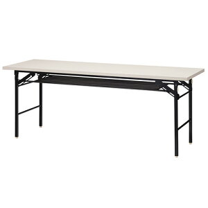 _CZ ܂肽݃e[u 1800×s450×700mm AC{[ 1(OTK-1845IVT) ڈ݌=