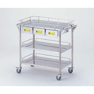 irXiAYj Xg[WXeXJ[g 3i CG[ i750mm/o3j CHW-3H(CHW-3H-Y) ڈ݌=