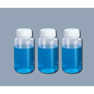 アズワン グッドボーイ 500ml SCC 透明 (純水洗浄処理済み) (1袋(2本入り)) 目安在庫=○