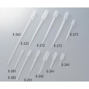 �A�Y���� �s�y�b�g �p�X�c�[���^�C�v 2mL 1000�{�� E-272 (1��(1000�{����)) �ڈ��݌�=��