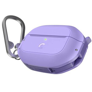 KeyBudz L[oYElement hP[X for AirPods Pro (2/1) Chx(KB99076APP2) d݌ɕi