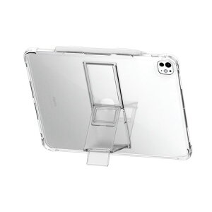 araree �y���z���_�[�t���X�^���h�P�[�X FLEXIELD SP for 11�C���`iPad Pro (M4) �N���A(AR26932) �d����݌ɕi
